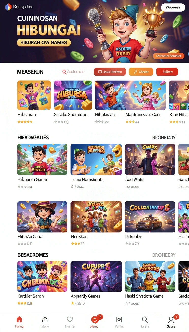 Screenshot Info Aplikasi bowo77 Terbaru dan Cara Download nomor 3