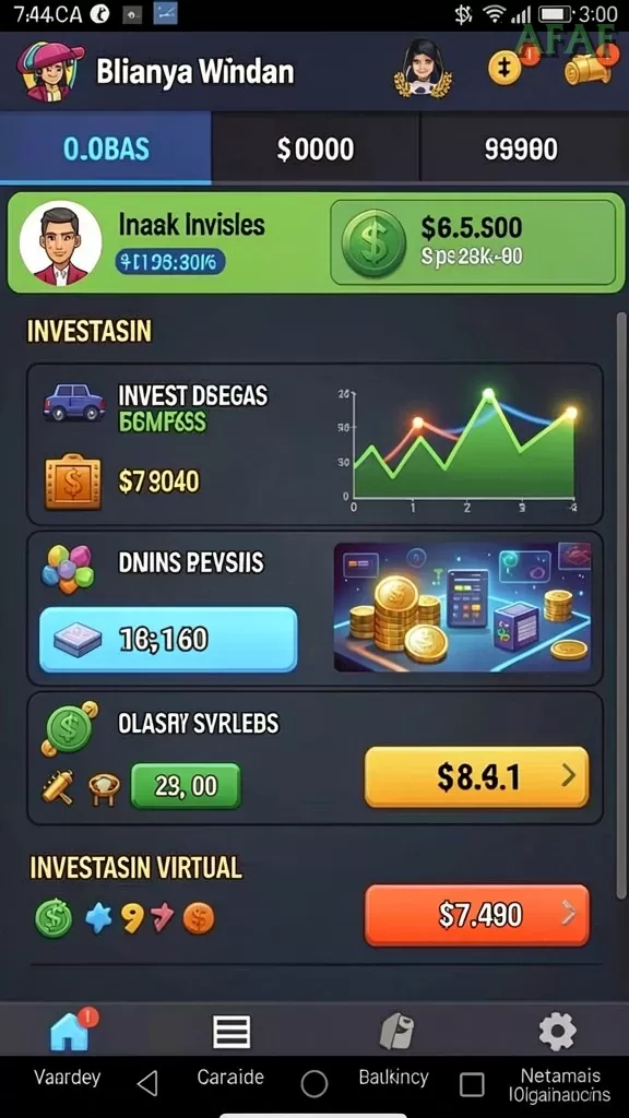 Screenshot aslitoto nomor 1