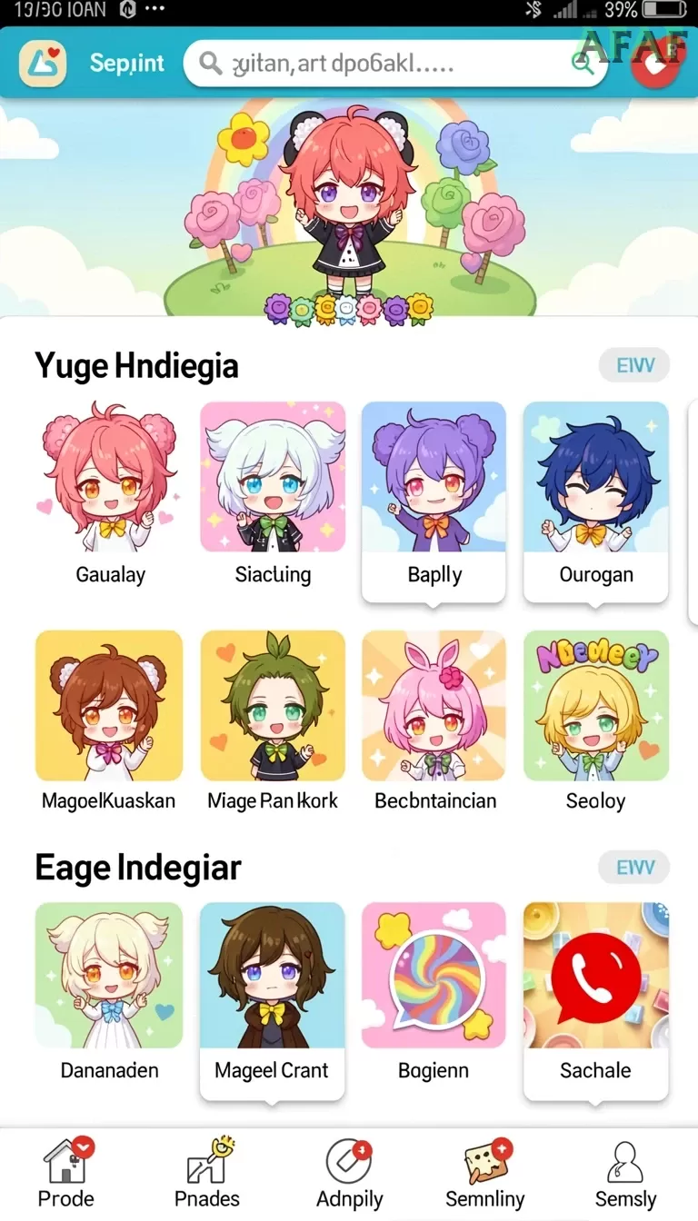 Screenshot mitratogel nomor 2