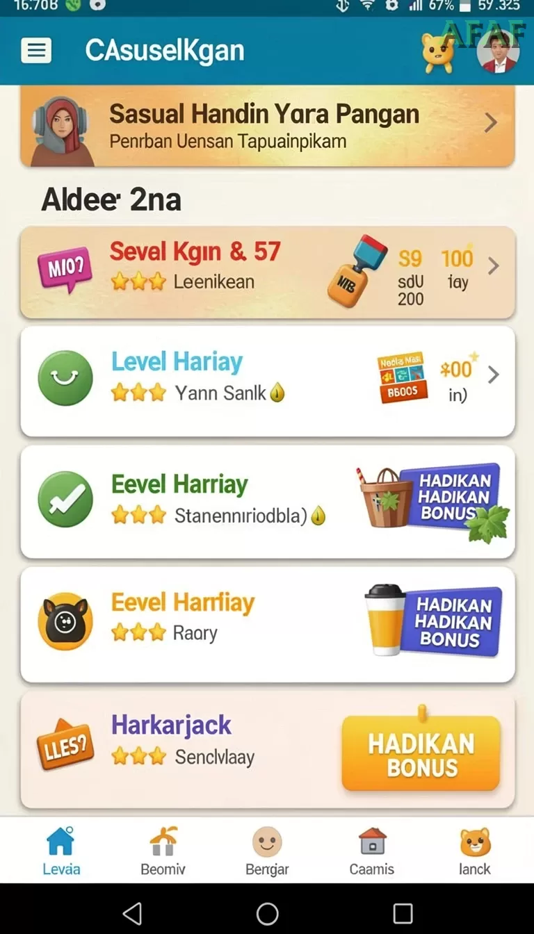 Screenshot mitratogel nomor 1