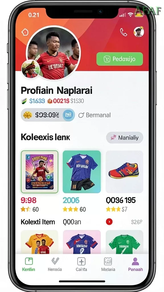Screenshot idrgame nomor 1