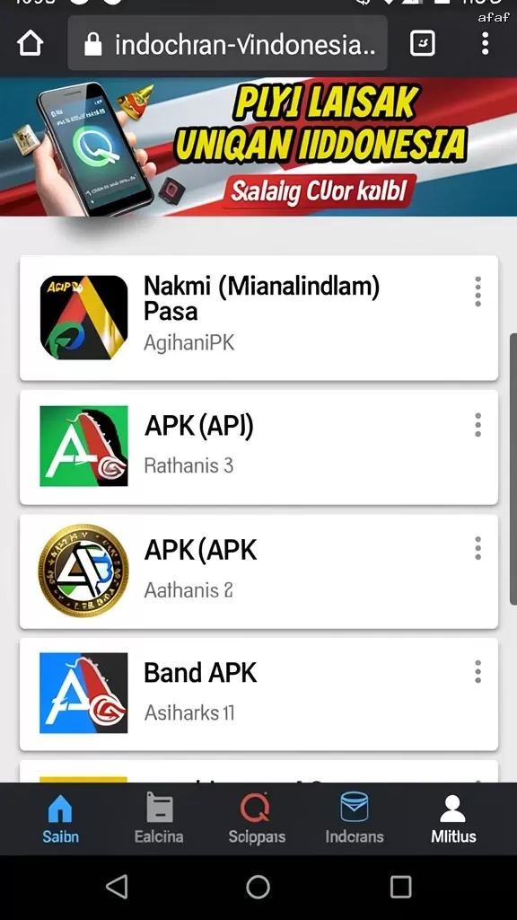 Screenshot dan777 nomor 3